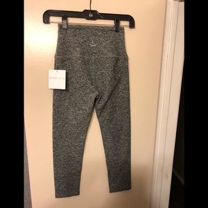 Capri yoga pants